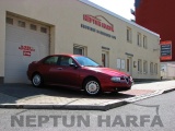 Alfa Romeo 156
