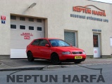 Audi A3 LPG