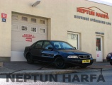 Audi A4 - LPG