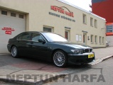 BMW 745 Li
