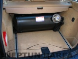 válcová nádrž LPG - 80 L