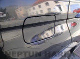 přípojka plnění LPG