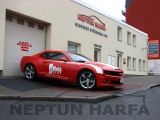 Chevrolet Camaro LPG