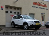 Chevrolet Captiva LPG