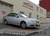 Chevrolet Epica