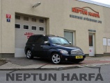Chevrolet HHR LPG