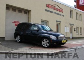 Chevrolet HHR LPG