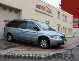 Chrysler Town Country