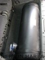 válcová nádrž LPG - 100L