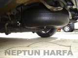 toroidní nádrž LPG - 53 L