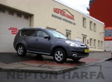 Citroen C-Crosser