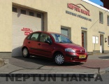 Citroen C3 LPG