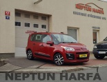 Citroen C3 Picasso LPG