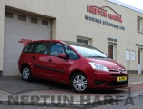 Citroen C4 Picasso LPG