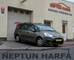Citroen C4 Picasso LPG