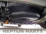 toroidní externí nádrž LPG - 61L