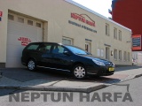 Cotroen C5 LPG