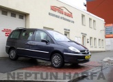 Citroen C8