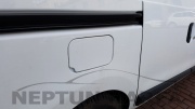 přípojka plnění
