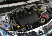 motor