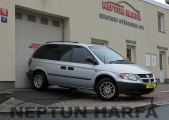 Dodge Caravan LPG