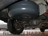 toroidní externí nádrž LPG - 74 L