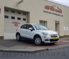 Fiat 500X LPG
