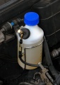 Flash Lube