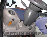 LPG přepínač
