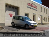 Fiat Panda LPG