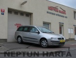 Fiat Stilo LPG