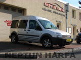 Ford Connect LPG
