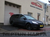 Ford Focus LPG