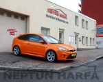 Ford Focus ST
