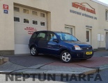 Ford Fusion LPG