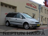 Ford Galaxy LPG