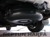 toroidní externí nádrž LPG - 78 L