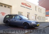 Ford Mondeo LPG
