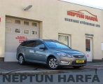 Ford Mondeo LPG