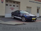 Ford Mustang LPG