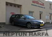 Honda Accord LPG