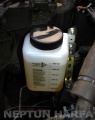 Electronic Valve Protector