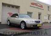 Honda Legend