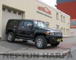 Hummer H3