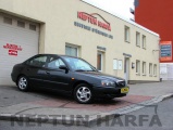 Hyundai Elantra LPG