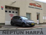 Hyundai I20 - LPG