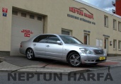 Lexus LS 430 LPG