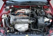 motor