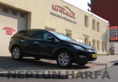 Mazda CX7
