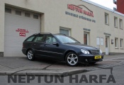 Mercedes Benz C280